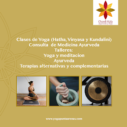 Chardi Kala - Ayurveda y Yoga