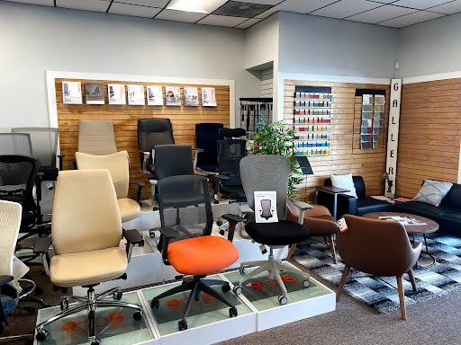 Office Furniture Store «Complete Office Supply», reviews and photos, 7209 E 86th St, Indianapolis, IN 46250, USA