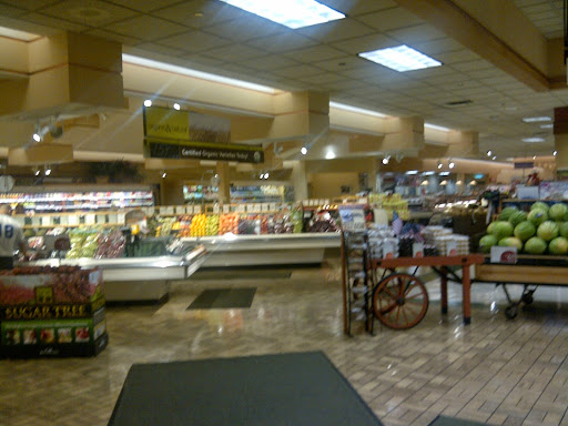 Supermarket «Lunds & Byerlys Hwy 7 Minnetonka», reviews and photos, 11400 MN-7, Minnetonka, MN 55305, USA