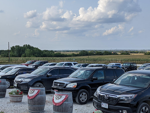 Winery «Capitol View Winery & Vineyards», reviews and photos, 2361 Wittstruck Rd, Roca, NE 68430, USA