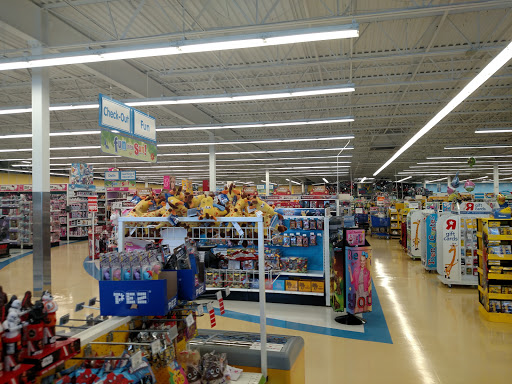 Toy Store «Toys
