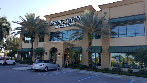 Book Store «Barnes & Noble», reviews and photos, 5377 Tamiami Trail N, Naples, FL 34108, USA