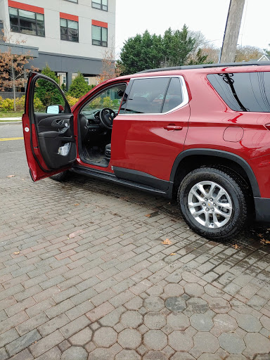 Car Wash «Dip-In Car Wash - Temporarily Closed for Renovations», reviews and photos, 712 Mamaroneck Ave, Mamaroneck, NY 10543, USA