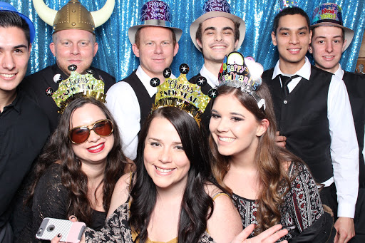 Viral Booth Corporate Events image