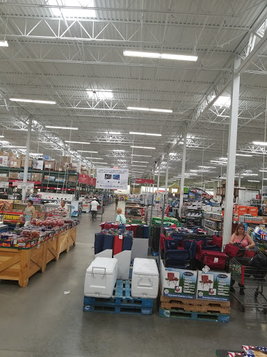 Warehouse club «BJ’s Wholesale Club», reviews and photos, 106 Federal Rd, Brookfield, CT 06804, USA