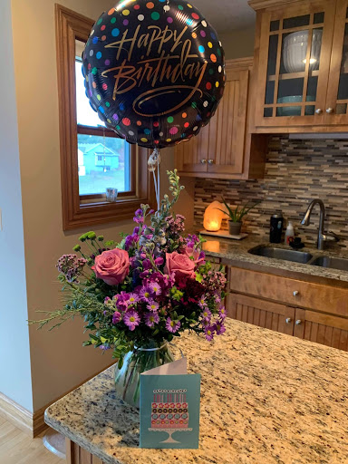 Florist «Hudson Flower Shop», reviews and photos, 222 Locust St, Hudson, WI 54016, USA