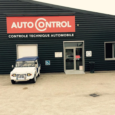 Centre contrôle technique AUTOCONTROL à Pamiers