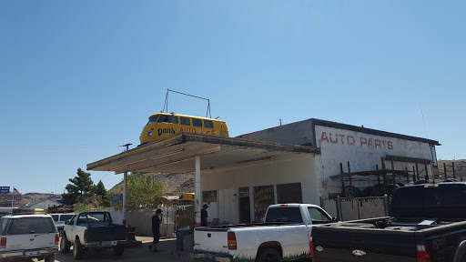 Truck Bath Truck Wash en Golden Valley