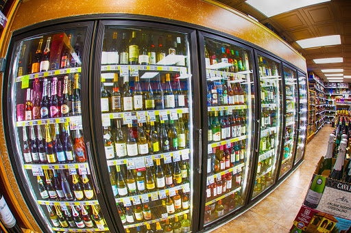 Liquor Store «Southwest Liquor», reviews and photos, 359 E Avenida De Los Arboles, Thousand Oaks, CA 91360, USA