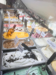 Gelato Pizpiretto