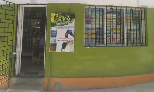 Centro Naturista Talina