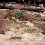 Photo n°1 de l'avis de Davide.u fait le 07/11/2019 à 20:36 sur le  Grani Puri à Maugeri