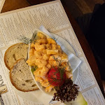 Photo n°6 de l'avis de Stefan.h fait le 28/10/2023 à 19:44 sur le  Kartoffel Restaurant Kiste à Trier