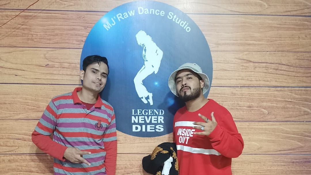 Raw Dance Studio