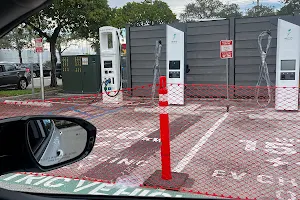 Electrify America Charging Station image