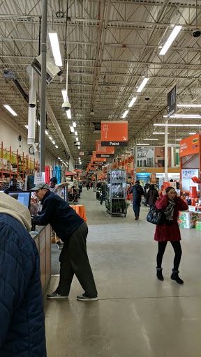 Home Improvement Store «The Home Depot», reviews and photos, 13500 Middlebelt, Livonia, MI 48150, USA