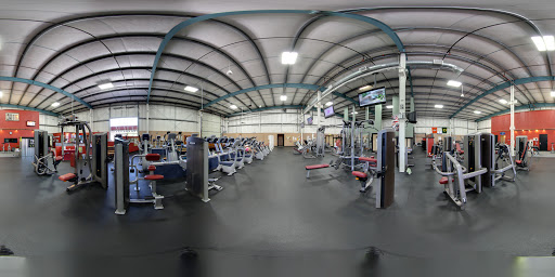 Health Club «Club Fit», reviews and photos, 365 S Redwood St, Canby, OR 97013, USA