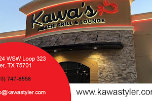 Kawa's Hibachi Grill and Lounge image