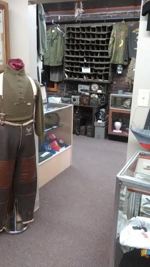 Veterans Memorial Museum Of Terre Haute - photo 12