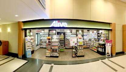 Alive Health Centre Ltd
