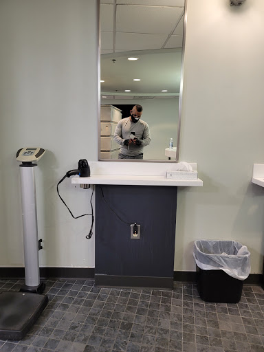 Health Club «Boston Sports Clubs», reviews and photos, 800 Boylston St, Boston, MA 02199, USA