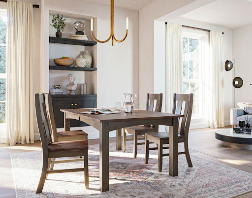 Amish Direct Furniture, 42200 Mound Rd, Sterling Heights, MI 48314, USA, 