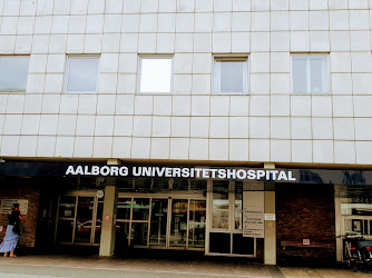 Aalborg Universitetshospital Nord