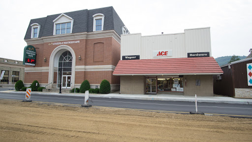 Wagner Ace Hardware in Coudersport, Pennsylvania
