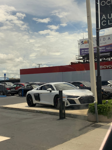 Motorcycle Shop «Heaven Cycle», reviews and photos, 7254 Bird Rd, Miami, FL 33155, USA