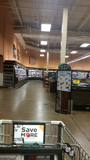 Grocery Store «Kroger», reviews and photos, 5800 W Broad St, Galloway, OH 43119, USA