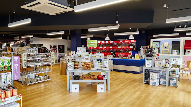 Reviews of Nisbets Catering Equipment Southampton Store in Southampton - Caterer