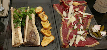 Charcuterie du Bistrot D4 Saisons | Restaurant Bistronomique de Viandes d'exception | Toulon (Var) à Solliès-Toucas - n°7