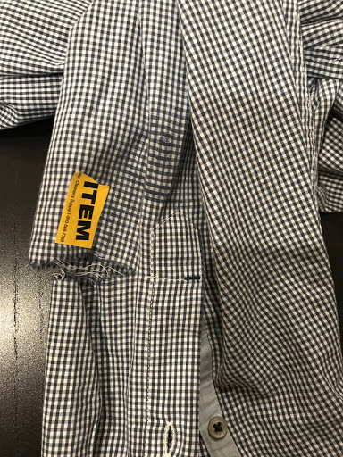 Dry Cleaner «Baron French Cleaners», reviews and photos, 1610 Gravesend Neck Rd, Brooklyn, NY 11229, USA