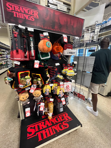 Pet Supply Store «PetSmart», reviews and photos, 1801 Howell Mill Rd NW, Atlanta, GA 30318, USA