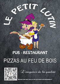 Photos du propriétaire du Pizzeria Le Petit Lutin à Romorantin-Lanthenay - n°3