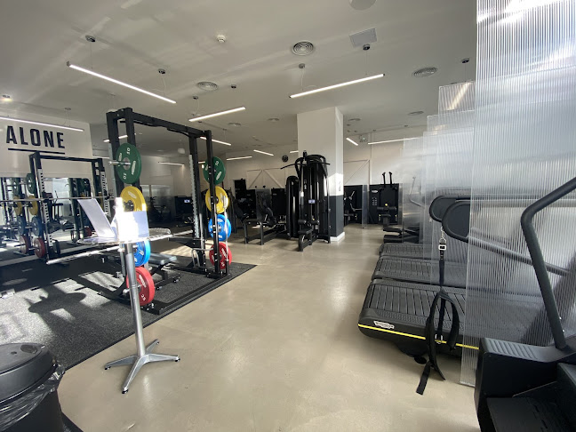 Fitness Space Woking - Gym