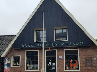 Bakkerij- en IJsmuseum