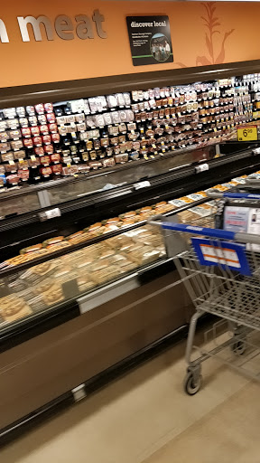 Grocery Store «Kroger», reviews and photos, 65 S Livernois Rd, Rochester Hills, MI 48307, USA