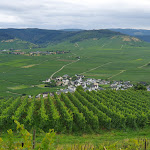 Photo n°2 de l'avis de Hans.o fait le 12/08/2023 à 19:33 sur le  Hotel Restaurant Lekker à Verbandsgemeinde Neumagen-Dhron