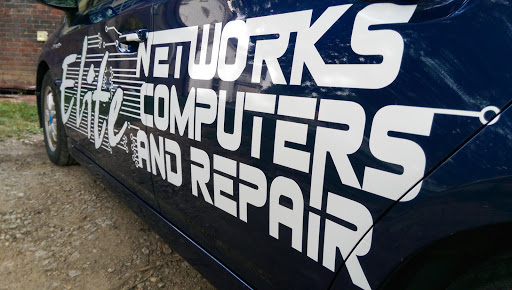 Computer Repair Service «Elite Networks Computers & Repair», reviews and photos, 47 W Waterloo St, Canal Winchester, OH 43110, USA