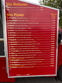 Photos du propriétaire du Pizzeria Quello Grandé Pizzas à Gujan-Mestras - n°8