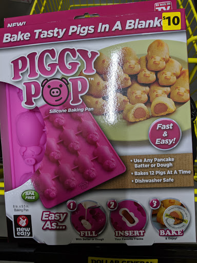 Discount Store «Dollar General», reviews and photos, 11809 Kingston Pike, Knoxville, TN 37934, USA