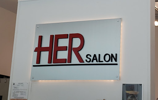 HER SALON BY LISA