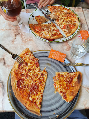 Beoordelingen van Pizzeria Margarita in Oostende - Pizzeria