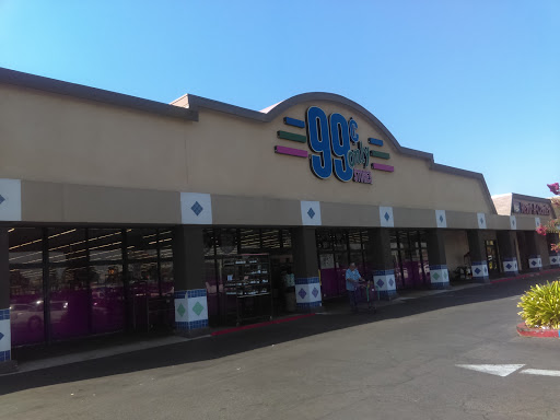 Discount Store «99 Cents Only Stores», reviews and photos, 300 W Kettleman Ln, Lodi, CA 95240, USA