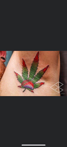 Find mens tattoo ideas quotes for your next unique tattoo in Warren at Eclectic Body Art & Healing Studio