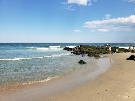 Manasquan Beach
