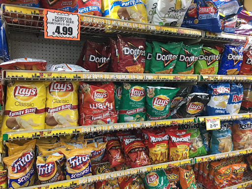 Grocery Store «Carnicerias Jimenez», reviews and photos, 4204 W North Ave, Chicago, IL 60639, USA