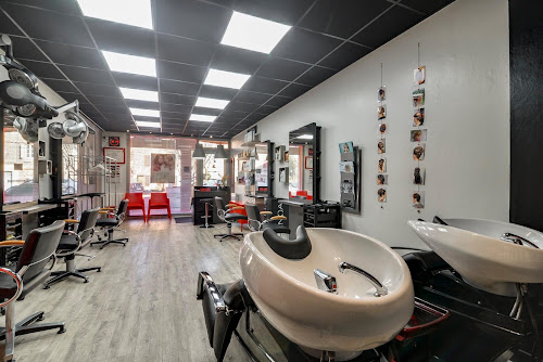 Salon de coiffure Salon l’Invent’hair Sainte-Foy-l'Argentière