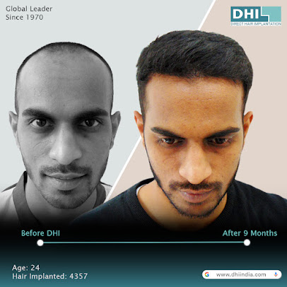 DHI-Chandigarh - DHI-Chandigarh